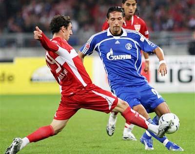 Trent